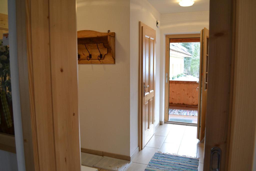 Ferienhaus Grubegg Bad Mitterndorf Quarto foto